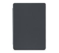 Hama Stand Folio Etui pour tablette Samsung Galaxy Tab A9+ 27,9 cm (11\ ) Coque arrière gris