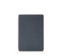 Pochette Pour Tablette "Stand Folio" Pour Samsung Galaxy Tab S9 11", Grise