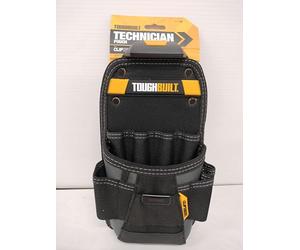 Pochette pour techniciens ToughBuilt Toughbuilt avec Cliptech TB-CT-22
