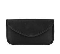 Pochette pour Telepass Télépéage,Pochette Protection Badge Telepeage,Bloqueur Signal Sac Faraday pour GPS,RFID,NFC,4G,5G, Bluetooth,WiFi