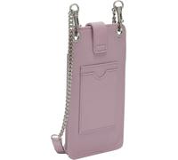 Pochette Pour Téléphone Portable, Accessoires Pour Le Cou Femme, Taille Unique (Hxbxt 18Cm X 10Cm X 2.5Cm)
