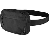 Pochette pour téléphone portable/clés/porte-monnaie, Fixed Camino Belt, noir