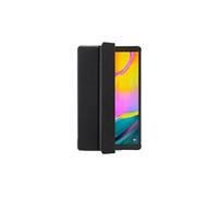 Housse et étui pour tablette Hama Pochette pr tab. "fold clear" pr samsung galaxy tab a 10,1 (2019), nr