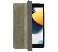 Pochette pr tabl. ""Cali"" pr Apple iPad 10,2"" (2019/2020/2021), olive Vert