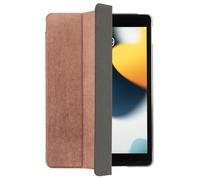 Pochette pr tabl. ""Cali"" pr Apple iPad 10,2"" (2019/2020/2021), pêche Rose