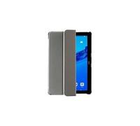 Housse Tablette Hama Pochette pr tablette "fold" pour huawei mediapad t5 (10. 1"), grise