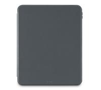 Pochette pr tablette "Stand Folio" pr Apple iPad Pro 13" (2024), grs