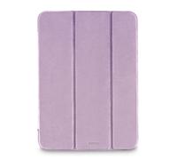Pochette pr tablette "Velvet" pr Apple iPad 10,9" (10e gén. 2022), lilas