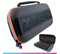 Etui de protection et transport Gris foncé pour Nintendo Switch 2