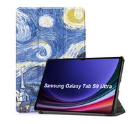 Pochette protectrice pour Samsung Tab Galaxy S9 Ultra SM-X910 SM-916B 14.6