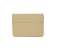 Pochette Rains Portofolio pour ordinateur de 13" Beige
