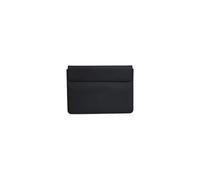 Pochette Rains Portofolio pour ordinateur de 15" Noir