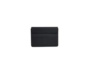 Pochette Rains Portofolio pour ordinateur de 15" Noir