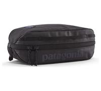 Patagonia - Black Hole Cube 3 - Trousse de toilette - 3 l - black / black