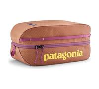 Pochette rangement patagonia black hole 6l orange