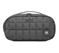 Pochette rembourrée de protection et transport - HORI - Nintendo Switch 2 - Rangement accessoires et jeux - Noir