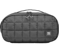 Pochette rembourrée de protection et transport - HORI - Nintendo Switch 2 - Rangement accessoires et jeux - Noir