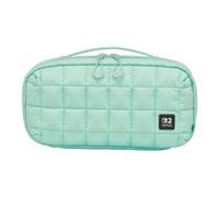 Hori Pochette rembourrée pour Nintendo Switch 2 Vert