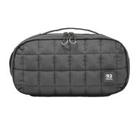 HORI Pochette rembourrée (noir) pour Nintendo Switch 2 - Sous licence officielle Nintendo