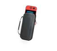 Pochette renforcée pour Nintendo Switch Muvit T Gaming Noir