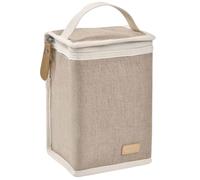 Pochette Repas Isotherme Éco-conçue Gazelle Chiné TU