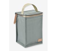 BEABA - Pochette repas isotherme - Vert sauge