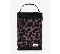 Beaba - Pochette repas isotherme Léopard