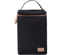 Pochette repas isotherme Noir BLACK/PINK GOLD, Noir G