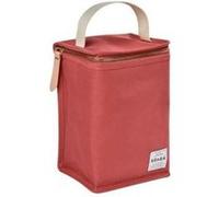 Beaba - Pochette repas isotherme - Terracotta