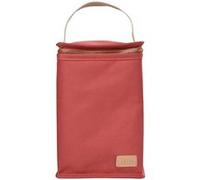 BEABA - Pochette repas isotherme - Terracotta