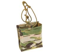 Pochette Rifle Magazine Pouch Single MX002 Lindnerhof - MultiCam