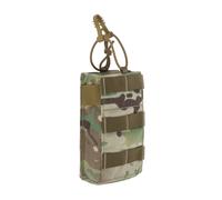 Pochette Rifle Magazine Pouch Single PA002 Lindnerhof - MultiCam