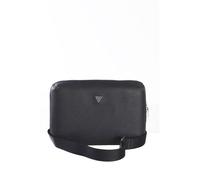 Pochette rigide bandoulière amovible Modena - Guess jeans.