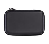 Pochette Rigide - BIGBEN INTERACTIVE - SWITCHVERTPOUCH - EVA Résistante - Rangement Jeux - Compartiment Manettes