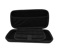 Pochette Rigide EVA pour Console de Jeu Légère, pour 2 2025, avec Plateau Intérieur à Ajustement Précis, pour Les Joueurs en Déplacement
