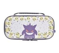 Pochette rigide Hori pour Nintendo Switch 2 Jaune, Blanc, Violet, Noir