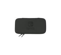 Pochette Rigide pour Nintendo Switch Lite - noir