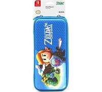 Housse, pochette rigide Legend of Zelda Link's Awakening Nintendo Switch Hori