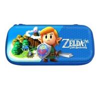 Housse, pochette rigide Legend of Zelda Link's Awakening Nintendo Switch NEUF