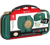 NACON NNS40G Housse de protection pour console de jeux portable Étui Nintendo Vert