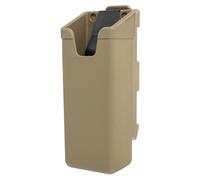 Pochette rotative avec montage UBC-04-1 Clip pour chargeur moyen ESP - Khaki