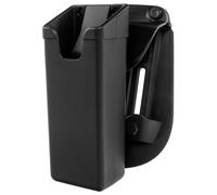 Pochette rotative ESP avec montage Paddle pour chargeur moyen - Black