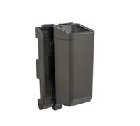 Pochette rotative ESP avec montage UBC-07 pour chargeur 9 mm MOLLE - Olive Drab