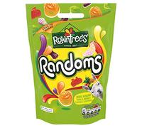 Pochette Rowntree Mélange - 120 g - Lot de 4