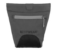 Ruffwear Treat Trader™ Food Carrier Bag Gris M