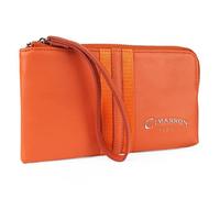 Pochette Sac A Main 319709 Mandarine