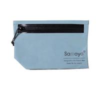 Pochette samaya equipment travel case bleu