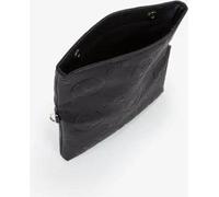 Pochette Samba Re Valentino VBS8ZG17 Nero