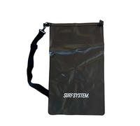 Pochette sans sangle Surf System Noir 15 L