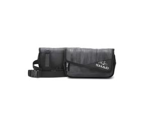 Pochette Shad Revive Noir